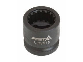 Nástrčný klíč pro seřízení systému VANOS a VCT, BMW, MINI, Ford, 22 mm - A-CVS16