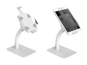 Držák / podstavec na tablet Fiber Mounts M4C68W