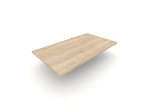 stolová deska dub Halifax bílý Egger H1176 | stolová doska