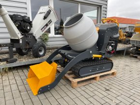 vyr 552 VH500PROGXABM