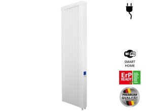 Přímotop s akumulací Technotherm TT-KS-H plus - 1200 W