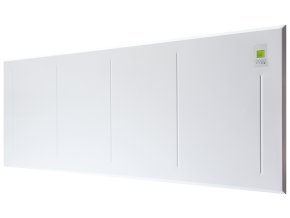 Nástěnný topný panel Technotherm Technotherm VPS H DSM - 750 W