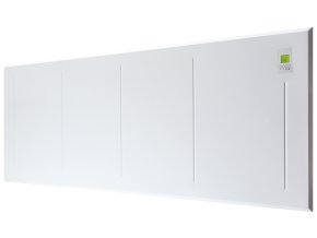 Nástěnný topný panel Technotherm Technotherm VPS H DSM - 1500 W