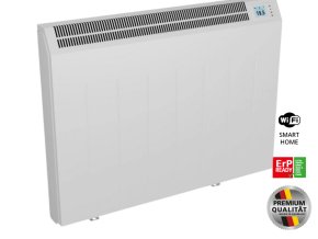 Akumulační kamna statická Technotherm TTB-E Duo - 850 W