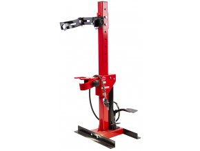 Stahovák pružin, hydraulický, 210-570 mm, zdvih 480 mm - TRK1500-5