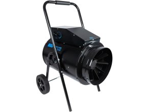 Elektrický přímotop GEH 15