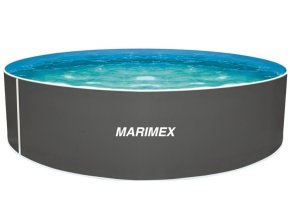 Bazén Marimex Orlando Premium 5,48x1,22 m bez příslušenství