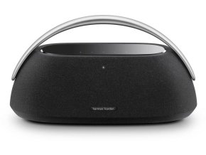 Harman/Kardon GO + PLAY 3 Black