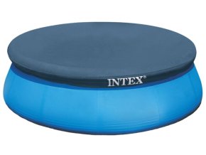 Krycí plachta pro bazény Tampa/Intex Easy Set 3,66 m