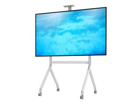 f 1722 0 Profesionalni stojan na Tv interaktivni a multimedialni monitory dotykove tabule NB P200W
