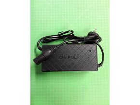 Nabíječka baterie pro el. kolečko Zipper ZI-EWB500 - originální