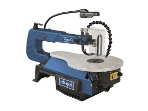 Lupínková pila Scheppach SD 1600 V