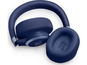 JBL Live 770NC Blue