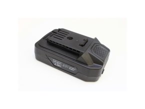 Scheppach Lithium-iontová baterie 20V 2.0 Ah