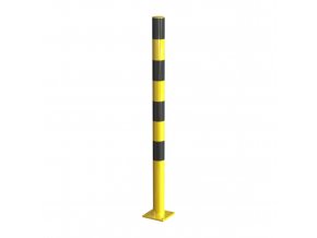 Ochranný sloupek, Ø 6 cm × 100 cm - DP OS01