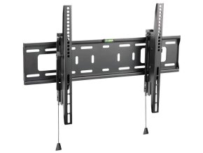 f 1727 0 Uzamykatelny nastenny sklopny drzak na televizi monitor Fiber Mounts Certeza