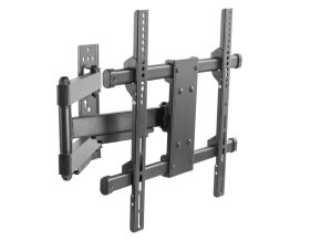f 1745 0 Kvalitni drzak TV Fiber Mounts RAPTOR otocny sklopny