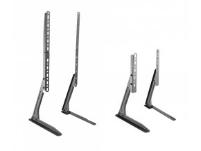 f 1743 0 Podstava na televize i monitory Fiber Mounts Holly