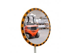Zrcadlo pro průmysl a logistiku - DP PZ60/E