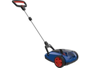 Akumulátorová sekačka na trávu ERM 18-0