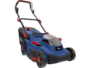 Akumulátorová sekačka na trávu RM 36-402-30.37