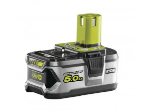 18 V lithium iontová baterie 5 Ah ONE+ Ryobi RB18L50