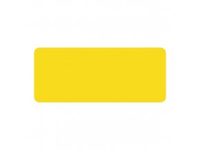 Protiskluzový pásek na schody, žlutý - BY SCH/P3