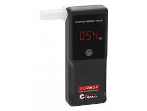 Alkohol tester AlcoZero4 - elektrochemický senzor (CA 35FS)