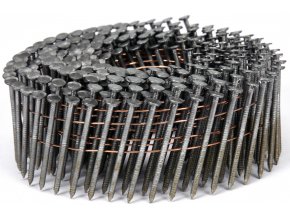 Hřebíky 38x2,1mm v cívce 7200ks