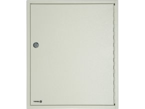 Skříňka na klíče 450x380x80mm
