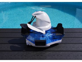 Bazénový robotický vysavač Marimex SupraVac Hudson