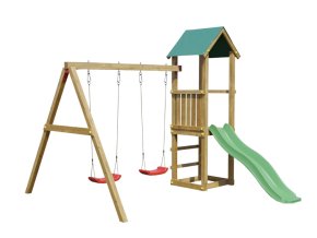 Dětské hřiště Marimex Play Basic 008