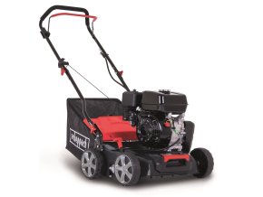 Benzínový vertikutátor - Scheppach SC 55 P