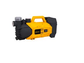 Aku 20V čerpadlo - Riwall PRO RAJP 2820