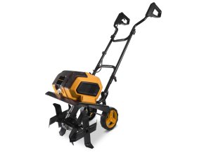 Aku kultivátor 40 V RAT 3620i - (2x20 V) Riwall
