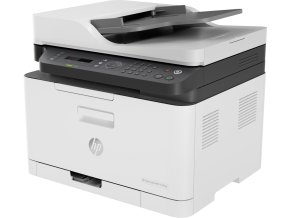 Tiskárna HP Color LaserJet MFP 179fnw A4, 18/4ppm, USB 2.0 + WiFi, Print/Scan/Copy/Fax