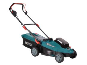 Könner & Söhnen Akumulátorová sekačka KS 33LM-20V bez akumulátoru