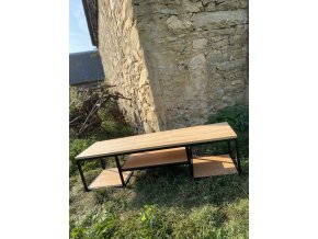 Stolek pod TV 20MM2