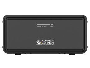 Könner & Söhnen Přídavná baterie pro přenosné stanice KS EXB-2400
