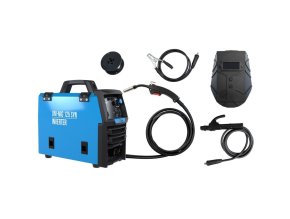 Invertorová svářečka UNI-MIG 125 SYN