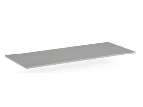 Pracovní ESD deska oboustranně laminovaná, rozměr 1200 x 700 mm