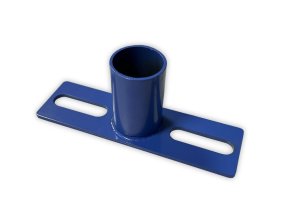 Adaptér pro trubkový systém WJ-SQ4040-010 [barva modrá] (Vyberte provedení: barva modrá)