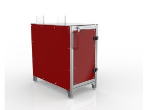 Box na NOK díly 23122180