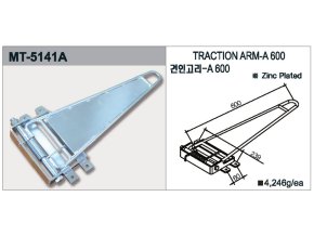 Trakční rameno MT-5141A
