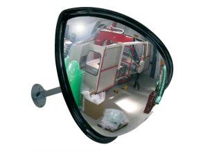 Zrcadlo TRANSPO - DP DZT80
