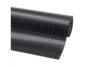 Průmyslová ochranná rohož v roli, 3,5 mm, bublinkový povrch - PR 2E9/01CE