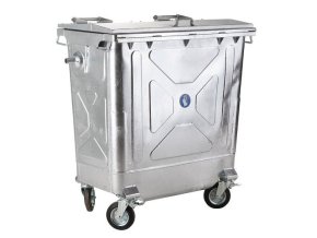 vyr 64531107H2VP ocelovy kontejner pro sber tuheho odpadu 01