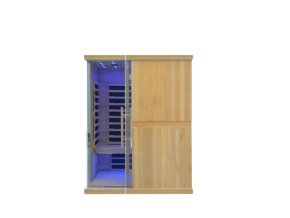 Infrasauna Marimex NOBLESSE 2001 L