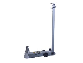 Třípístový pneumaticko - hydraulický zvedák S40-3JQL