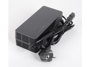 Nabíječka 24V Duramot S500